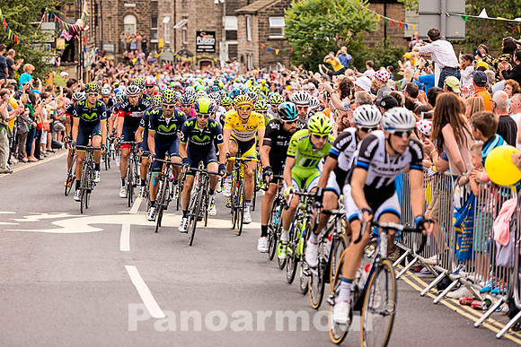 Tour de France 2014 - Yorkshire 2