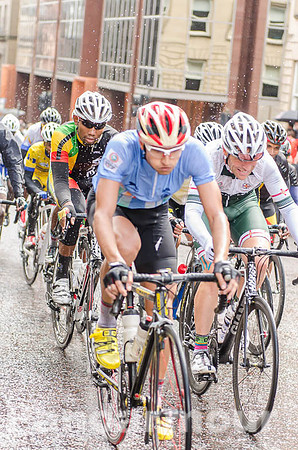 Commonwealth Games Road Race 2014