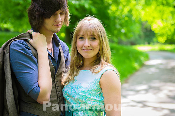 Becky & Felix 2