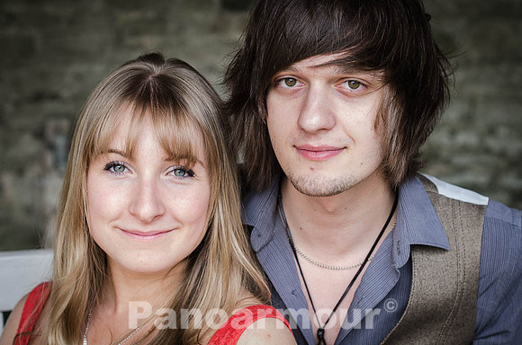 Becky & Felix 1