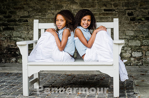 Olivia & Eva 1