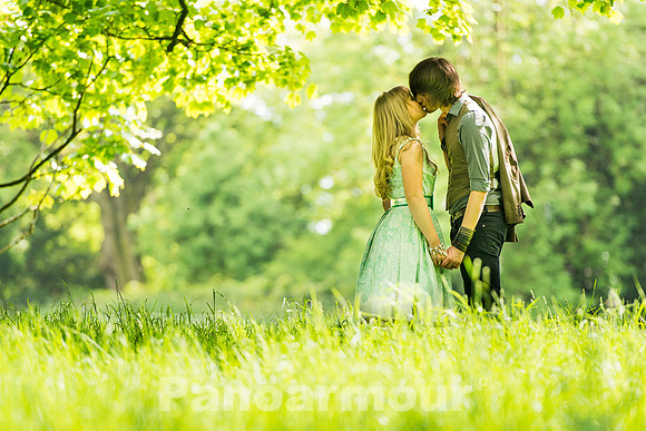 Becky & Felix 3