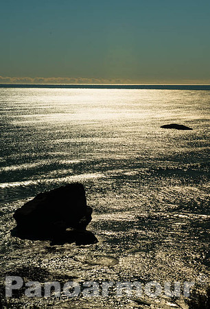 West Coast, South Island, New Zealand