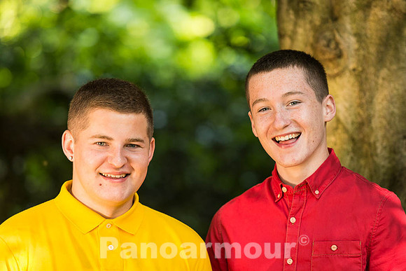 Scott & Jack
