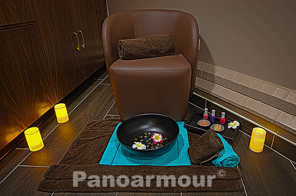 Pedicure www.eve-spa.co.uk