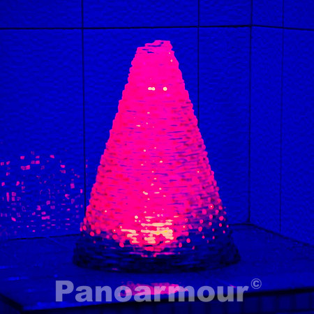Chinese Salt Room www.eve-spa.co.uk
