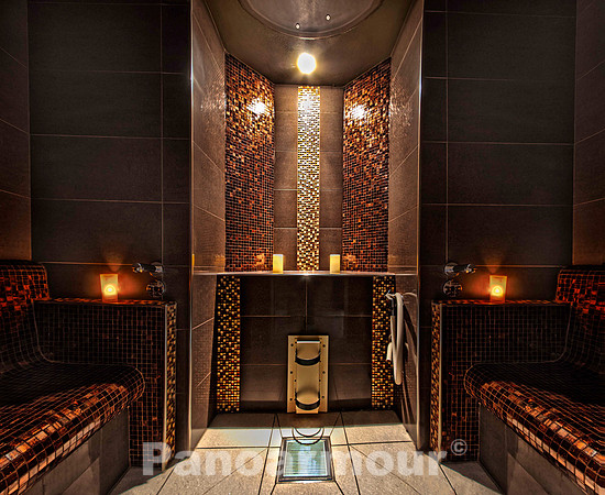 Rasul Mud Chamber www.eve-spa.co.uk