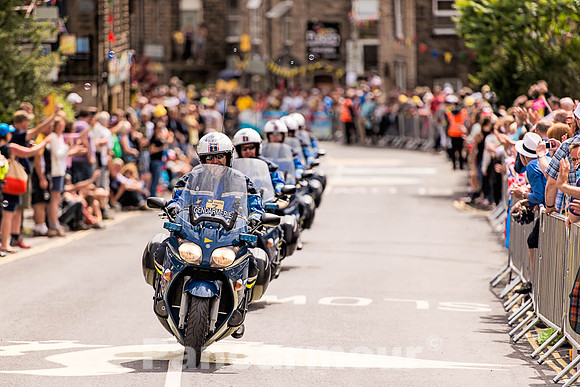 Tour de France 2014 - Yorkshire 1